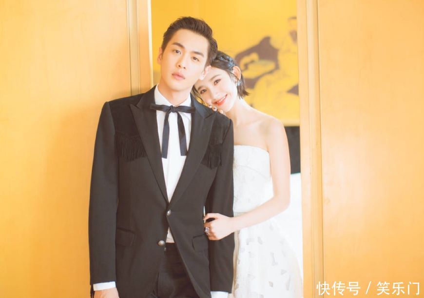 破分手魔咒狂撒糖:张若昀唐艺昕继领证传闻后首同框