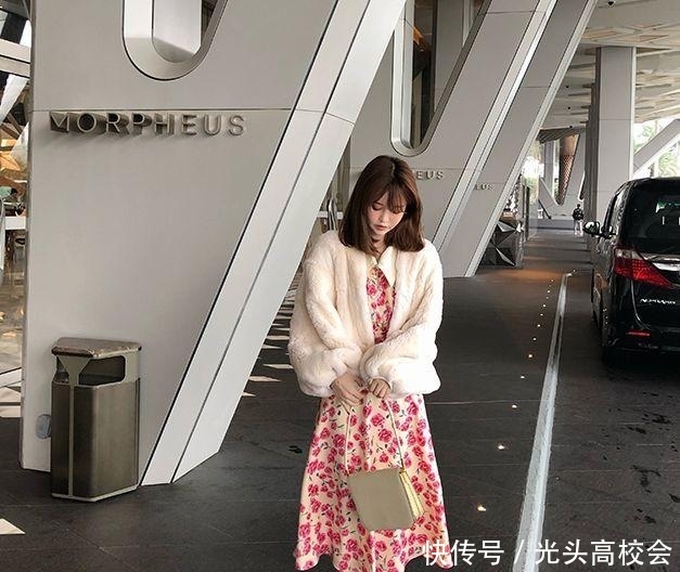  「必入」作为时尚达人，必入的8款小裙子！轻松搞定任何场合，春季就穿它