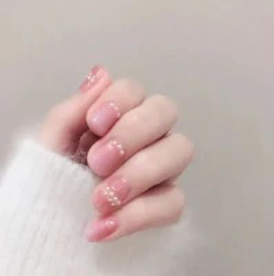  「美甲」五月最新美甲大合集，好看到爆炸！