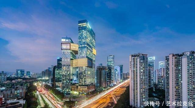  商帮：粤港澳大湾区崛起的基因是什么？