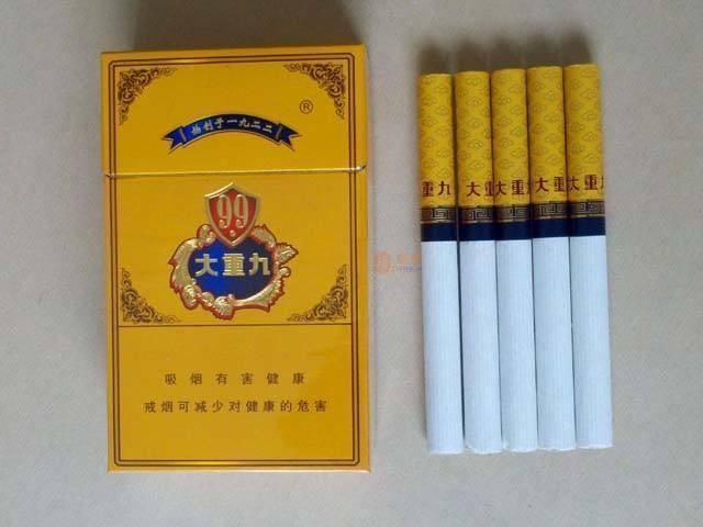 马云一般也舍不得抽的香烟,中国八大万元户