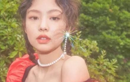  「复古」不知道怎么穿?跟着BLACKPINK学习最佳穿搭术!