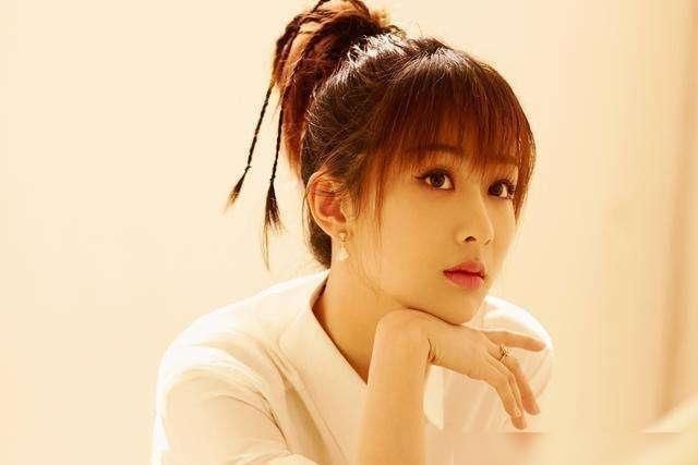 「杨洋」比杨紫热巴还抢手的她，3个月连上3部剧，这次又合作杨洋许凯！