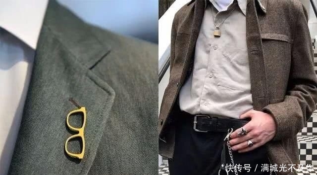 必学■2020年，型男必学的10项男性穿搭守则！