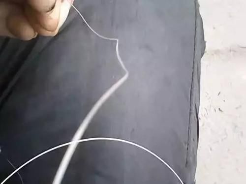  质量■钓鱼达人手把手教你检测鱼线质量，别再选错鱼线了！