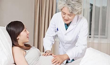  孕晚期■孕晚期这4大问题最常见，一个都没有的，胎儿简直太贴心