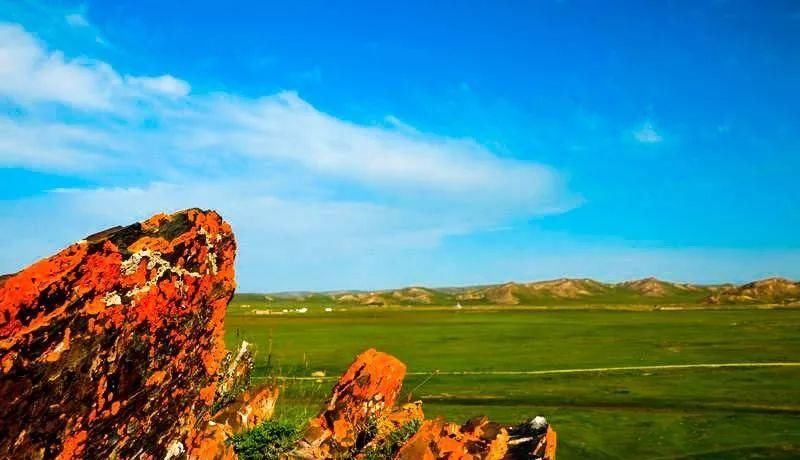 青海又一小众旅行地被发现，距茶卡盐湖仅1小时，低调得让人心疼