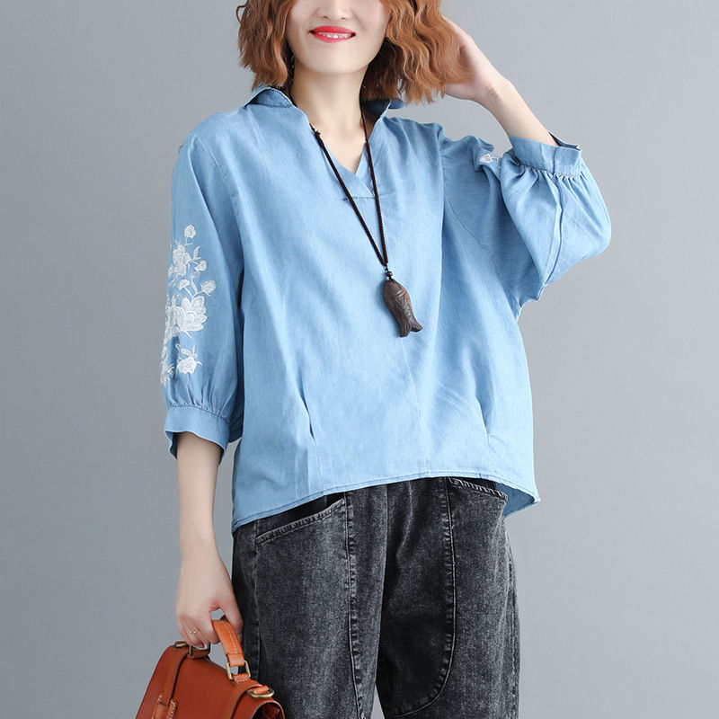 下半身胖，别穿紧身裤，尴尬!看:这么穿，不松不紧，美得刚刚好