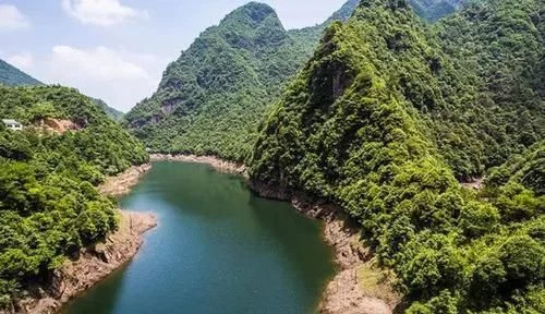 隐居在浙南的小县城,适合休闲度假的世外桃源【2020热门旅游景点】
