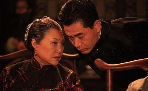 『表演』小鲜肉该看，小仙女该学，《大宅门》中他自毁形象的表演值得钦佩