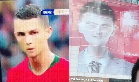 “美颜姚明”上热搜！当网友知道真相时真的是欲哭无泪！