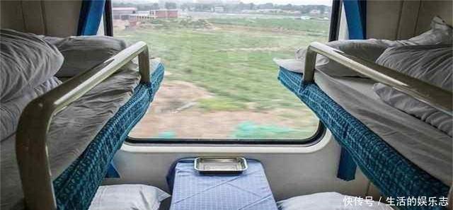  「直达」中国最特殊的火车：全都是卧铺，一站直达，醒来就到目