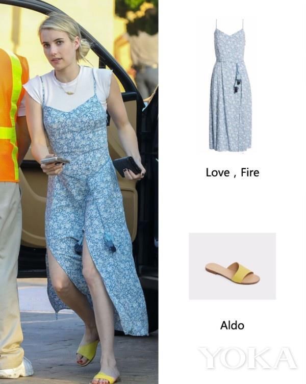 难怪何穗的腰这么细，原来多了个它！