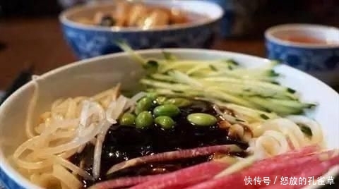  「吃货」10个吃货理想城市，你pick哪座城？