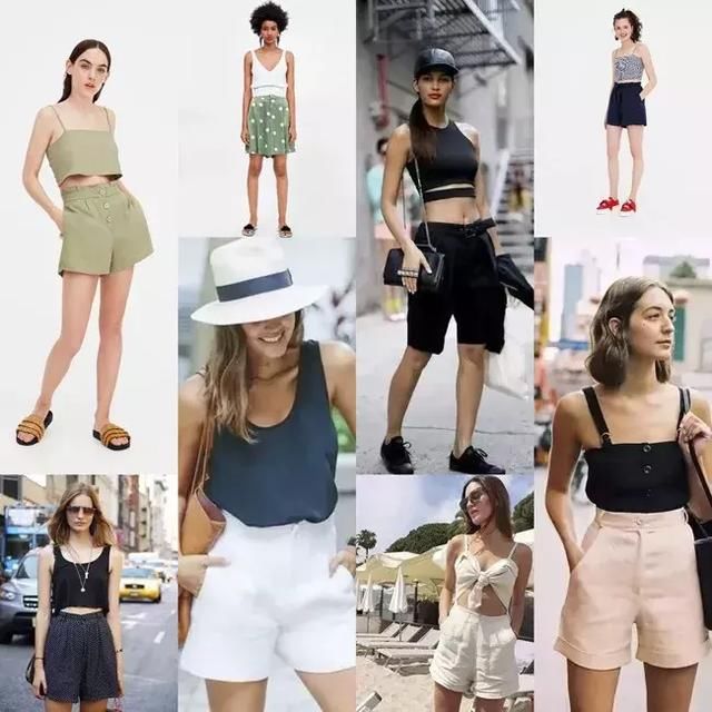 小短腿的福音，遮肉显腿长，周冬雨、蒋欣、李宇春都穿它