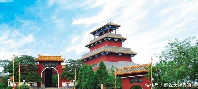 河南仅有的两个三线城市