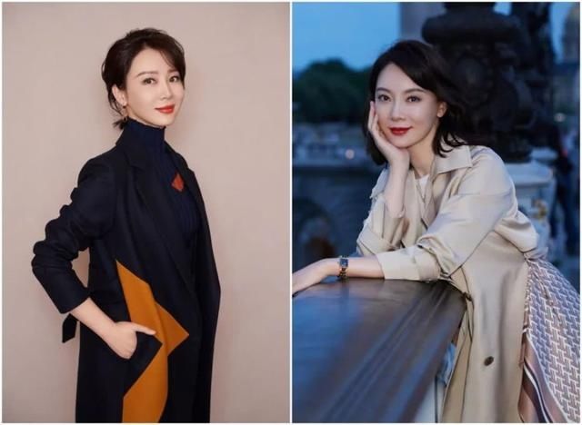  港风美人@普通人变美修仙攻略，6个让你变美的决窍