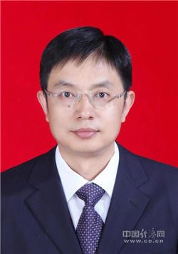 吴延旗任铜川市委常委、宣传部部长(简历)