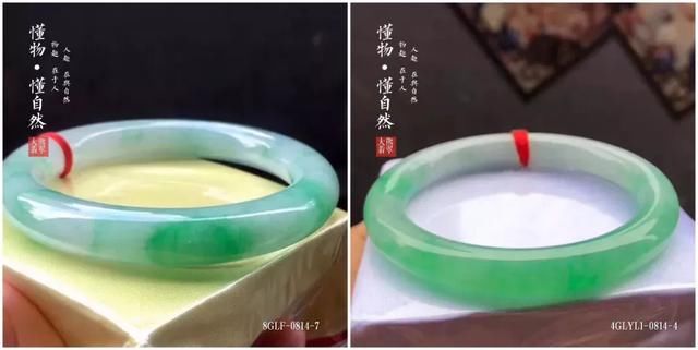 为什么你的翡翠饰品戴在身上就不如她好看？！