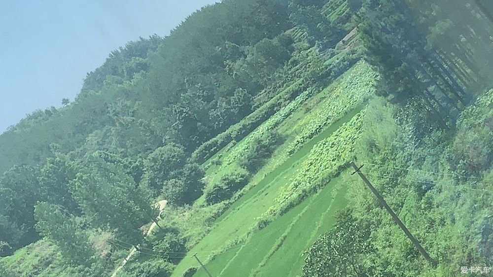  「远离」【探歌】 远离城市喧嚣的乡村是什么样子