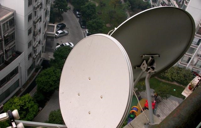 为什么中国禁止安装卫星锅，现在才明白，原来国家都是为了我们好