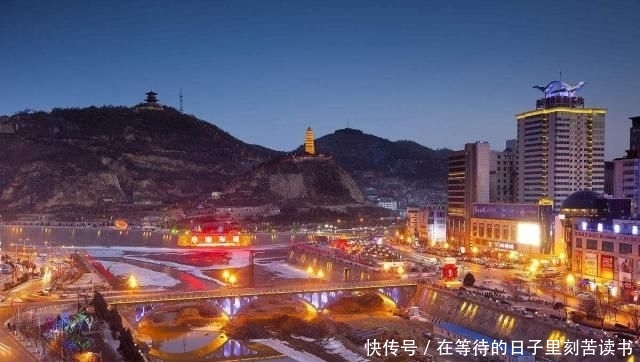 陕西第二大旅游城市，80%景点免费开放，每年接待上千万游客！