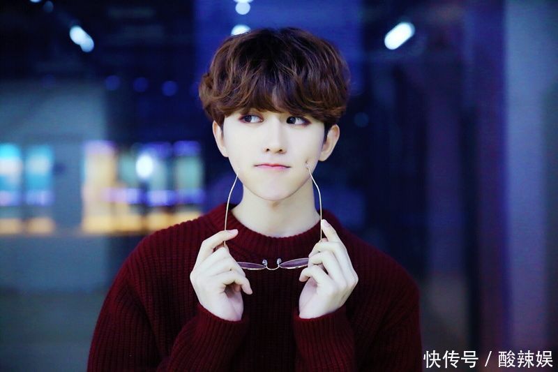 明星人气榜揭榜蔡徐坤超越鹿晗杨洋胡一天 仅