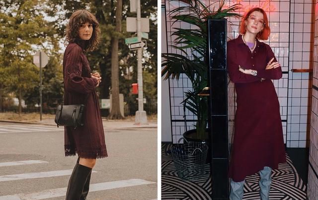  『选择』今年时髦精们都喜欢穿牛仔裤,时尚又减龄!
