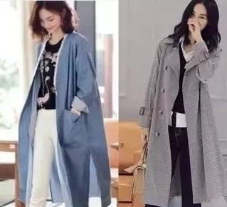  「气质」春季最显气质时髦的5套搭配,照着穿美一整季!