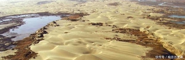  「中东国家」海水取之不尽，用来灌溉沙漠会怎样？看看中东国家