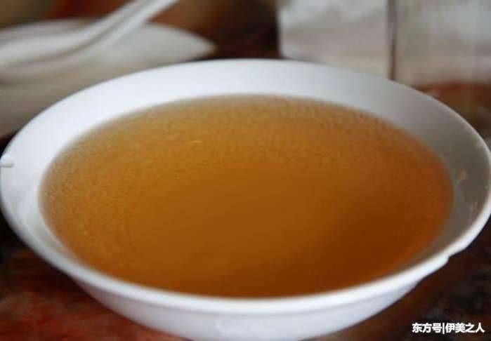 睡前用它的液体, 每天洗脸, 两月斑点消失, 皮肤水嫩有弹性