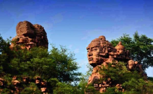 河北三大最美景点，爬山赏景走起，人生必去2个