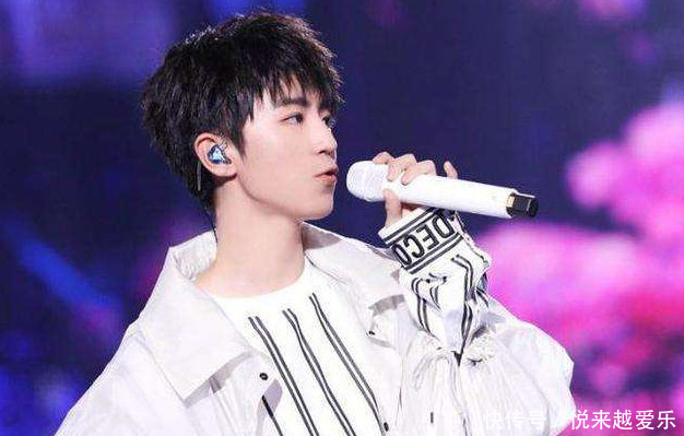 王俊凯喜欢的女生,易烊千玺喜欢的女生,王源喜