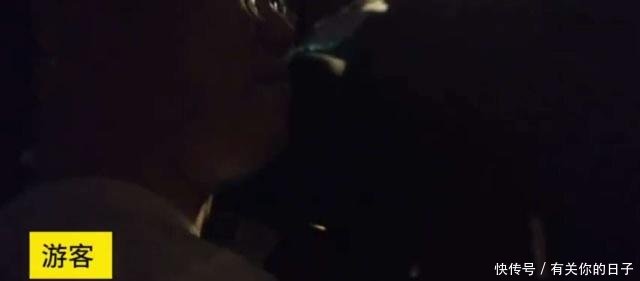 万名游客夜爬10小时上华山只为观看日出，游客我被挤“崩溃”了