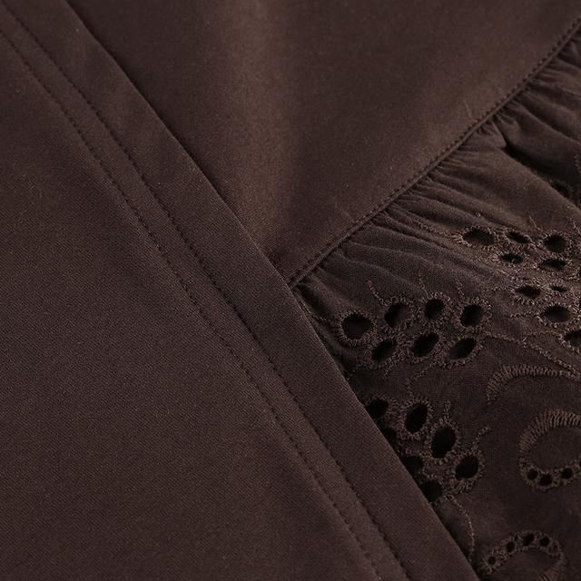 这还得了！这些小衫刚上市就这么火！连200斤的老婆穿都瘦嫩