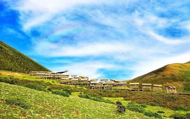 康定国际情歌节攻略！电音电竞赛马，这样过七夕简直酷Skr人！