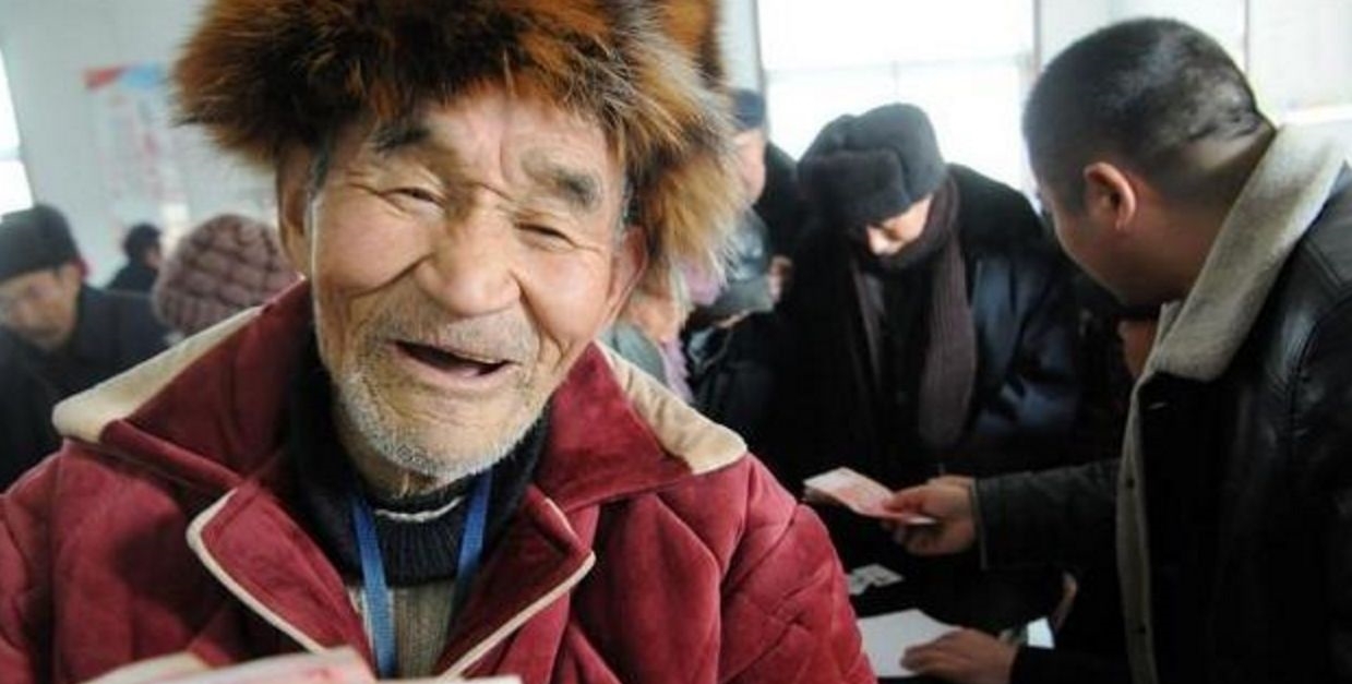 三月开始，农民朋友可以领取这些补贴，还没领的可以留意一下！