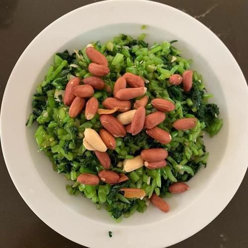  【炒菜】家里有这5种花，不仅能赏花，还能用来炒菜吃！