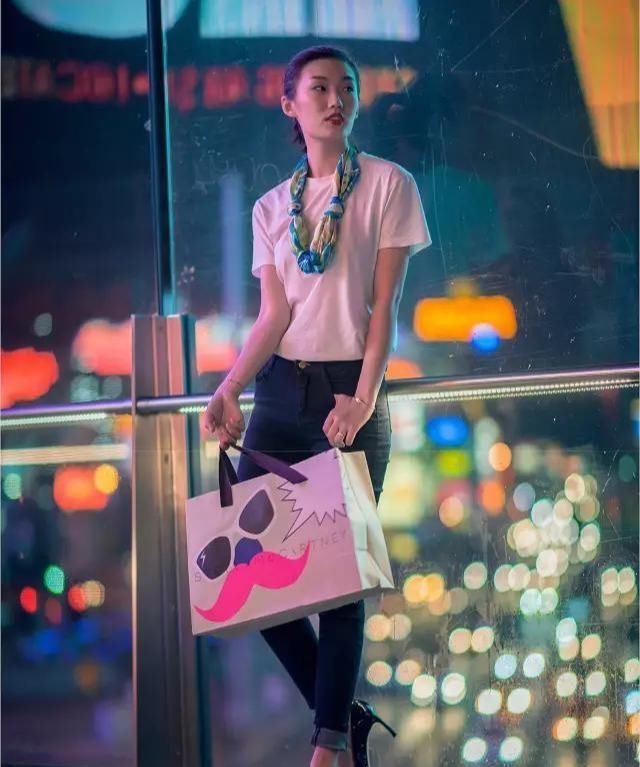  『穿衣』穿衣选择困难症有救了这5件单品让你天天具有新鲜感