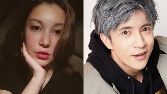 李雨桐爆料薛之谦骚扰闺蜜,扬言弄死自己