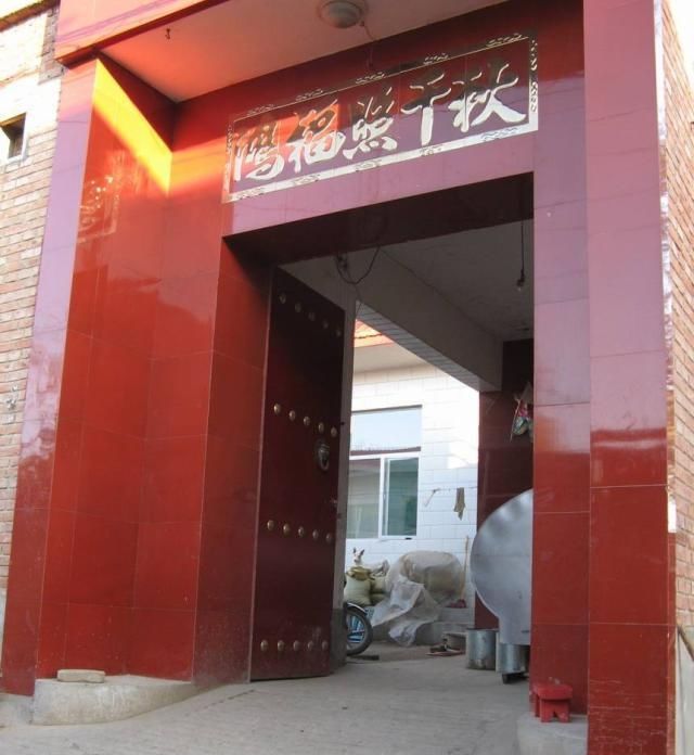 农村自建房“新规定”，需满足以下4个条件，否则视为违规