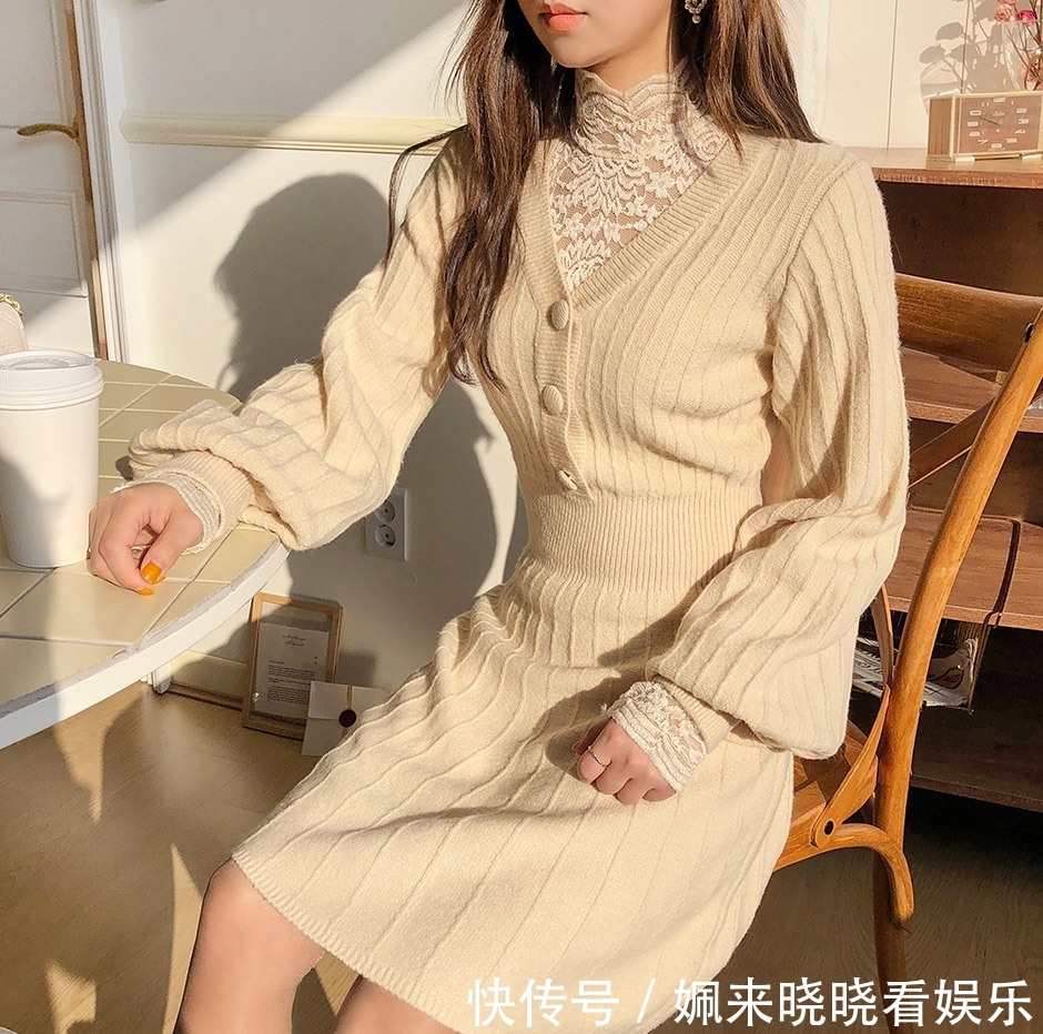 model:Korean model套装搭配图集第九十三篇