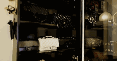 你知道世界上拥有最多爱马仕包包的女人是谁吗?!