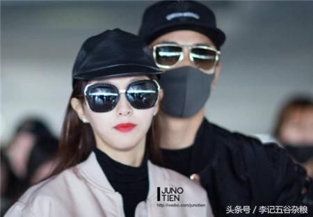 唐嫣首次回应，罗晋一句话坐实谣言？杨幂：挺好，早该分了