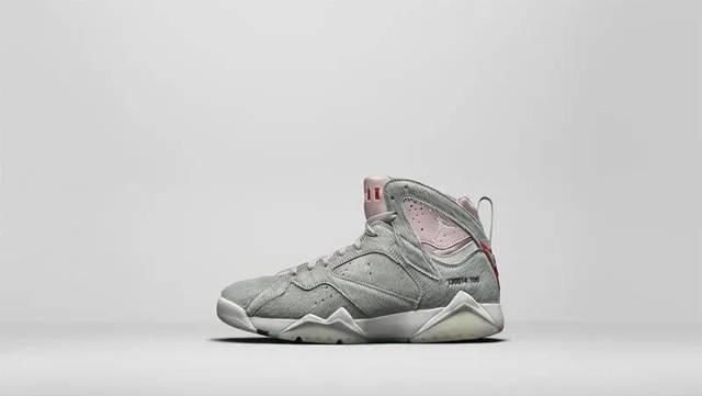『新品』Jordan 官宣夏季重量级新品!13 双新鞋全是惊喜!