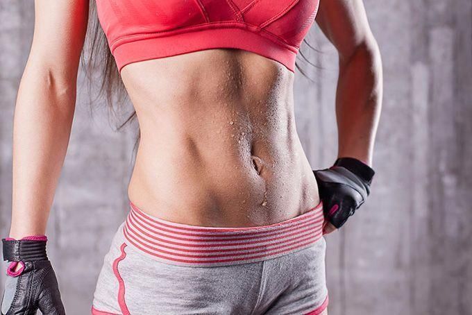 坚持这7个习惯，帮你打赢减肥这场持久战!