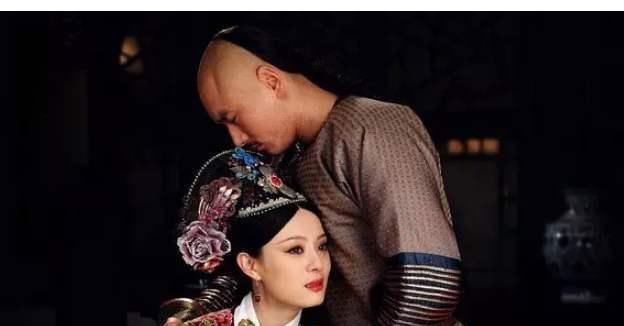 『九年』九年后重刷《甄嬛传》:最自私的人,是甄嬛