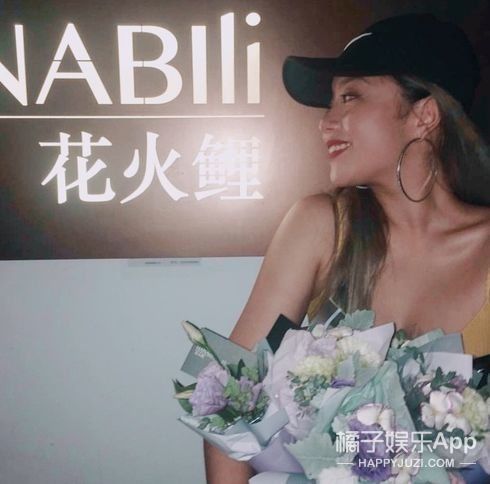 素颜和上妆判若两人，101女孩真不打算出个美妆教程吗?