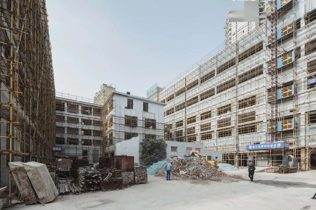  [潮流]工业锈址的潮流变身：NIU ZONE新联地带