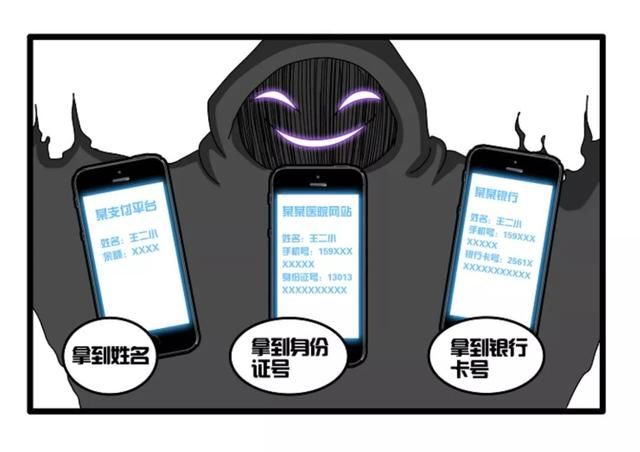 温馨提示｜太恐怖！什么都没做，几条怪短信，一觉醒来一无所有！